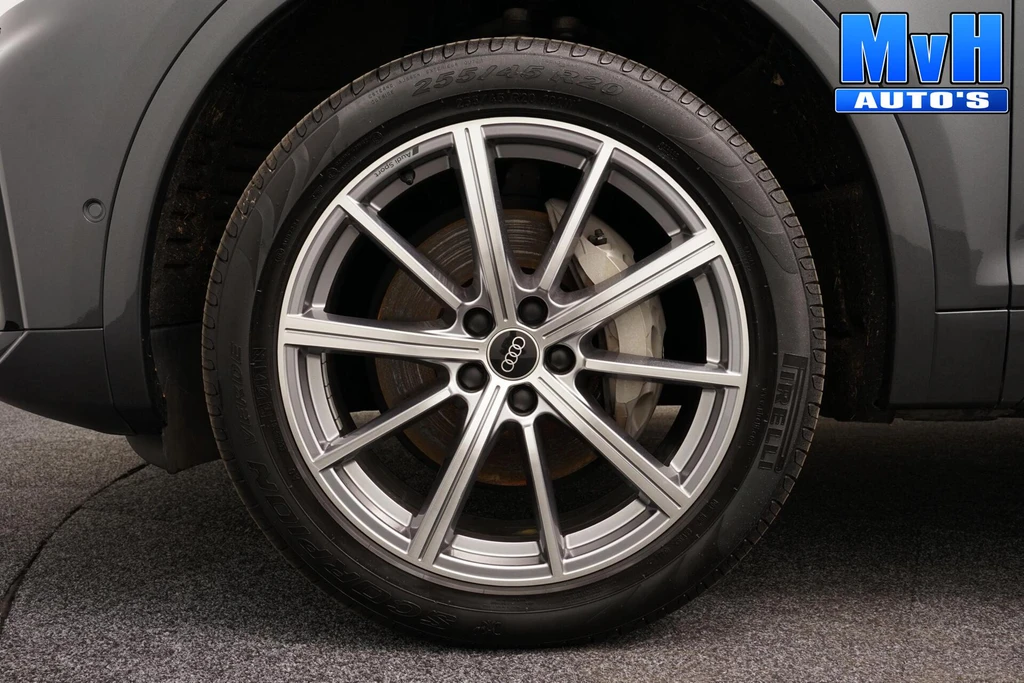 Audi Q5 – foto 48