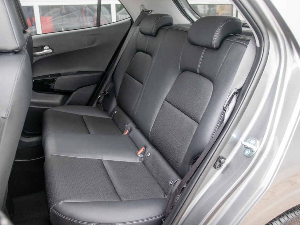 Kia Picanto – foto 13