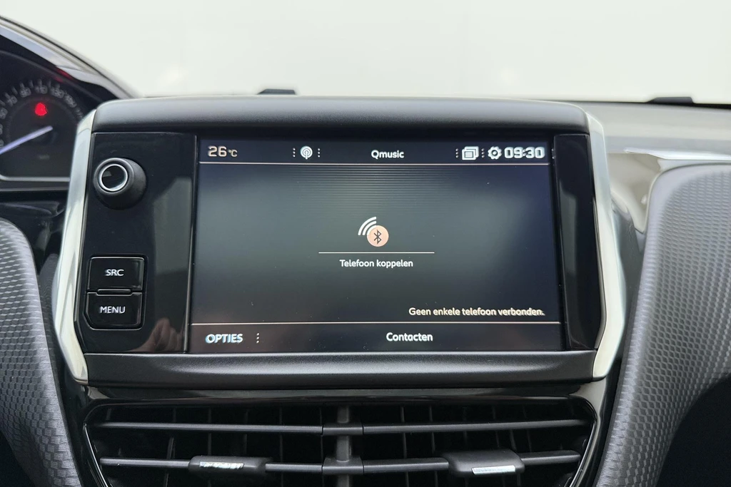 Peugeot 2008 – foto 26