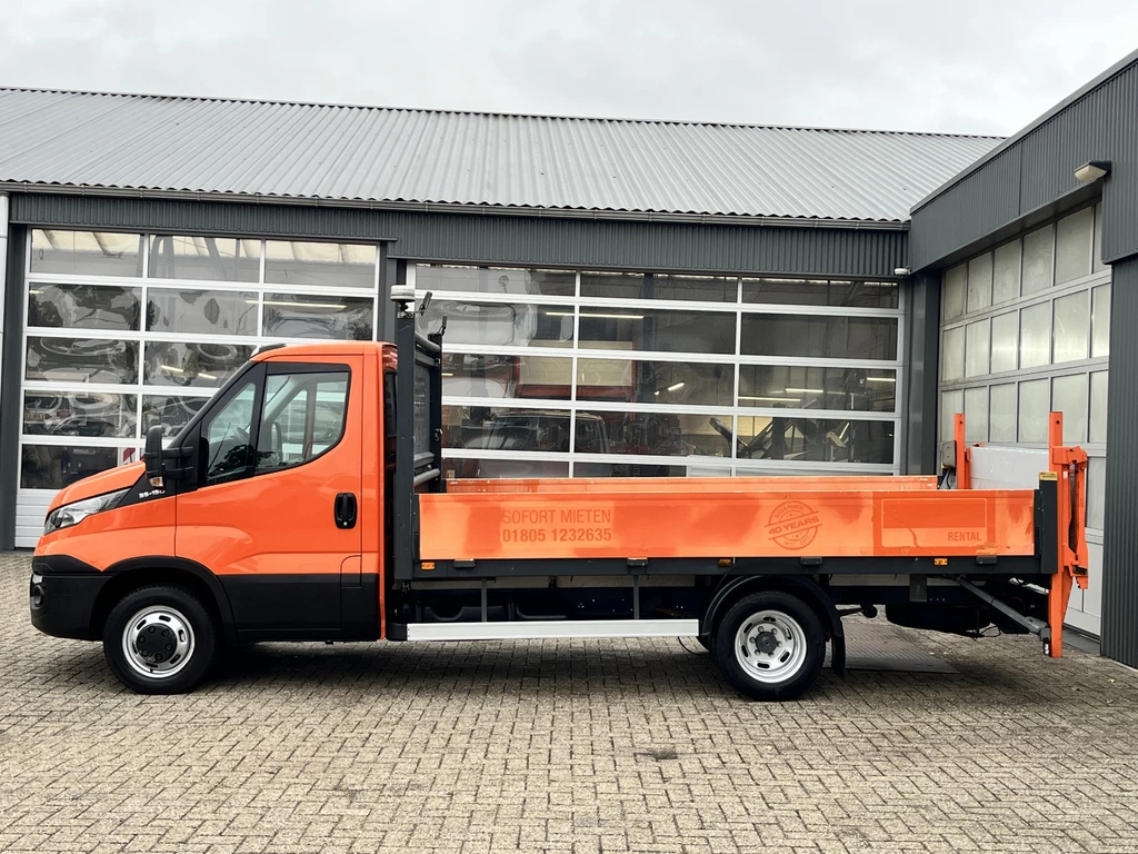 Iveco Daily – foto 3