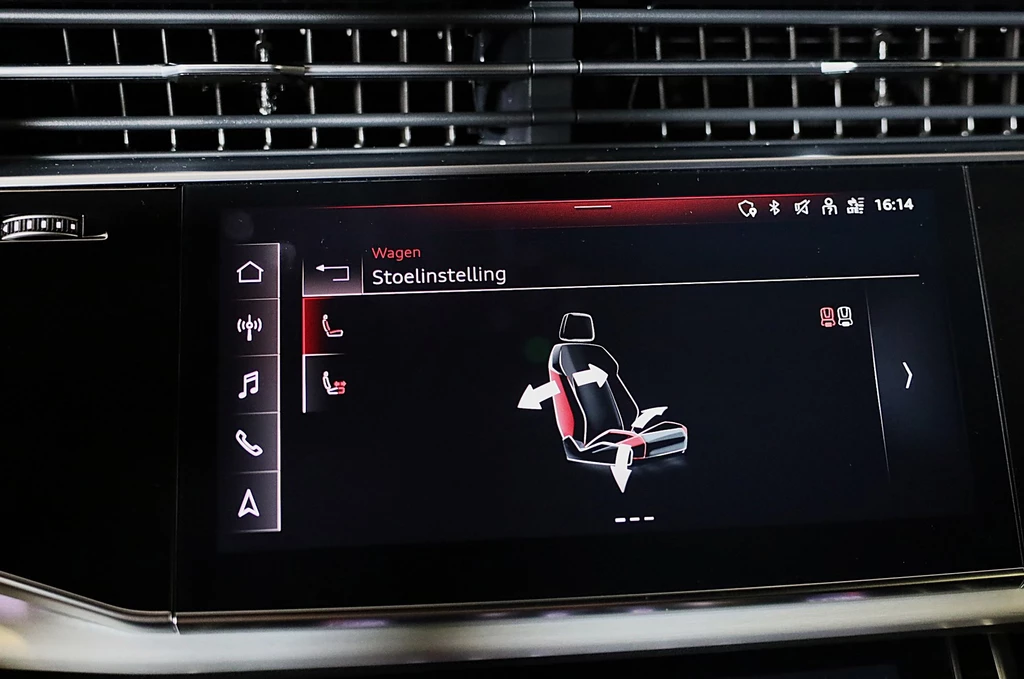 Audi Q7 – foto 45