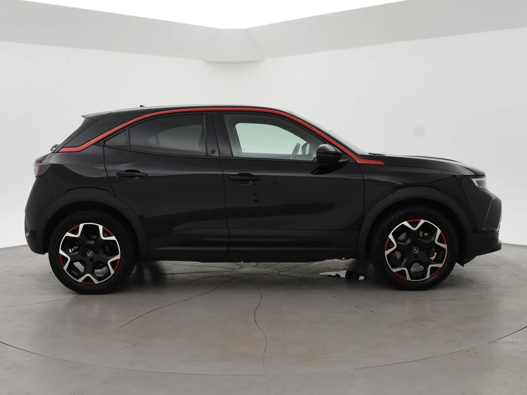 Opel Mokka-e – foto 5