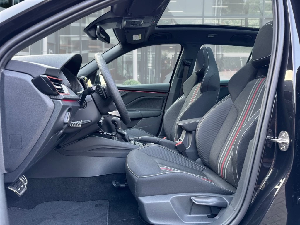 Škoda Kamiq – foto 12