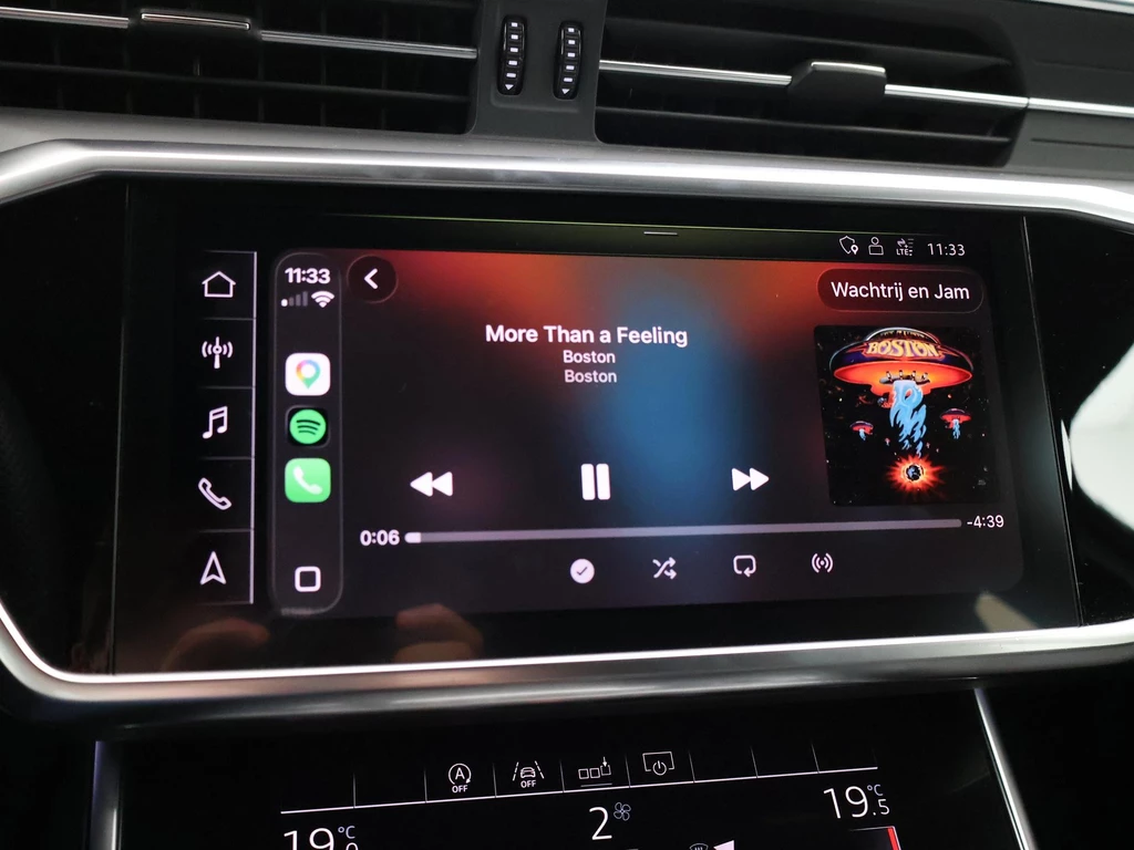 Audi A6 – foto 25