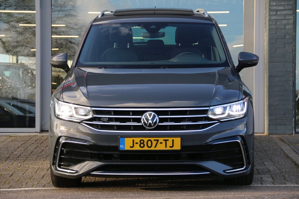 Volkswagen Tiguan – foto 4