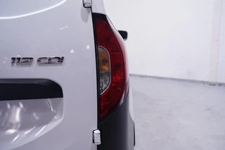 Mercedes-Benz Citan – thumbnail 12