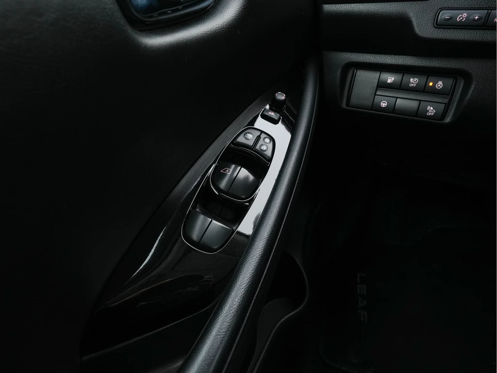 Nissan Leaf – foto 20