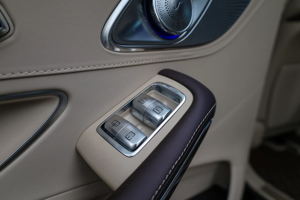 Mercedes-Benz S-Klasse – foto 63