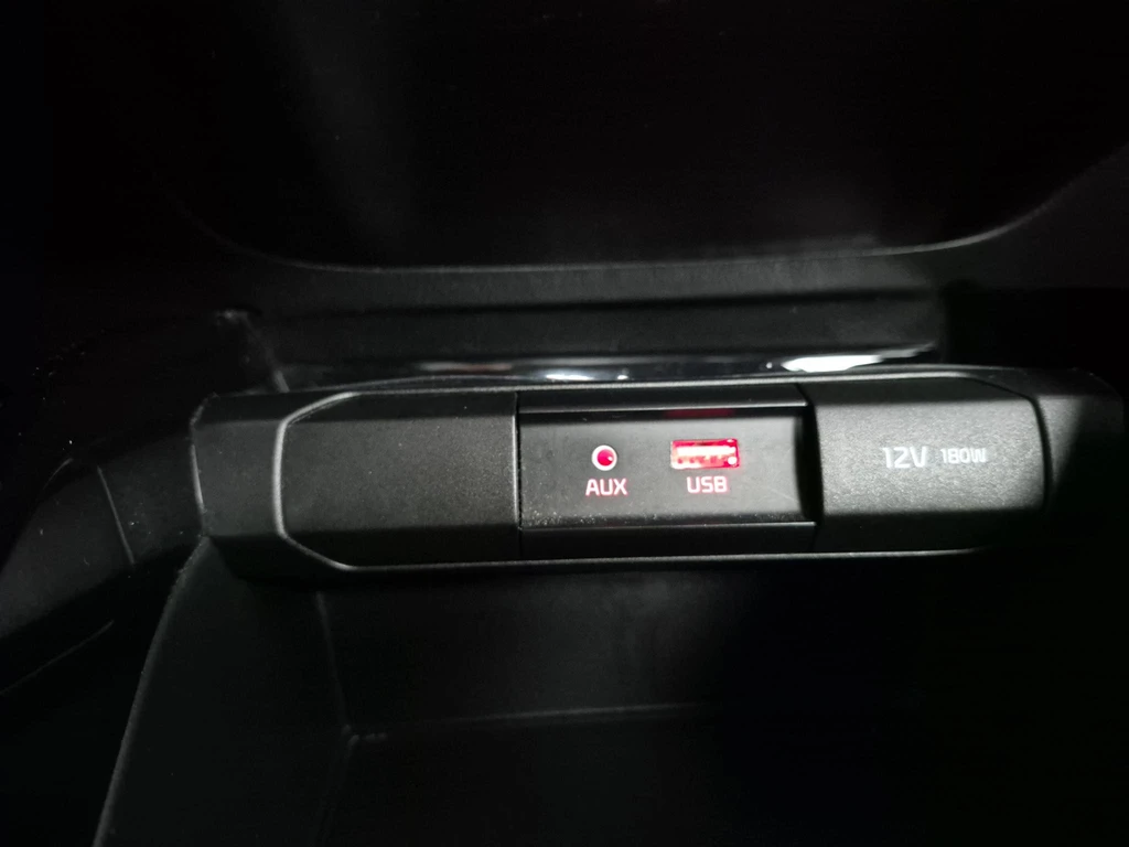 Kia Stonic – foto 20