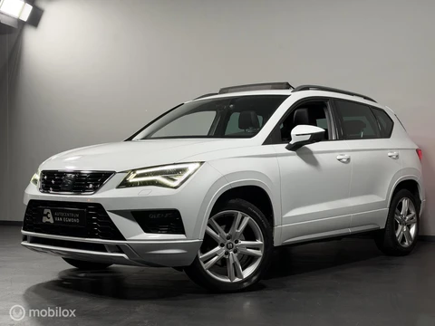 Seat Ateca 1.5 TSI DSG FR | PANO | TREKHAAK | CAMERA | CRUIS
