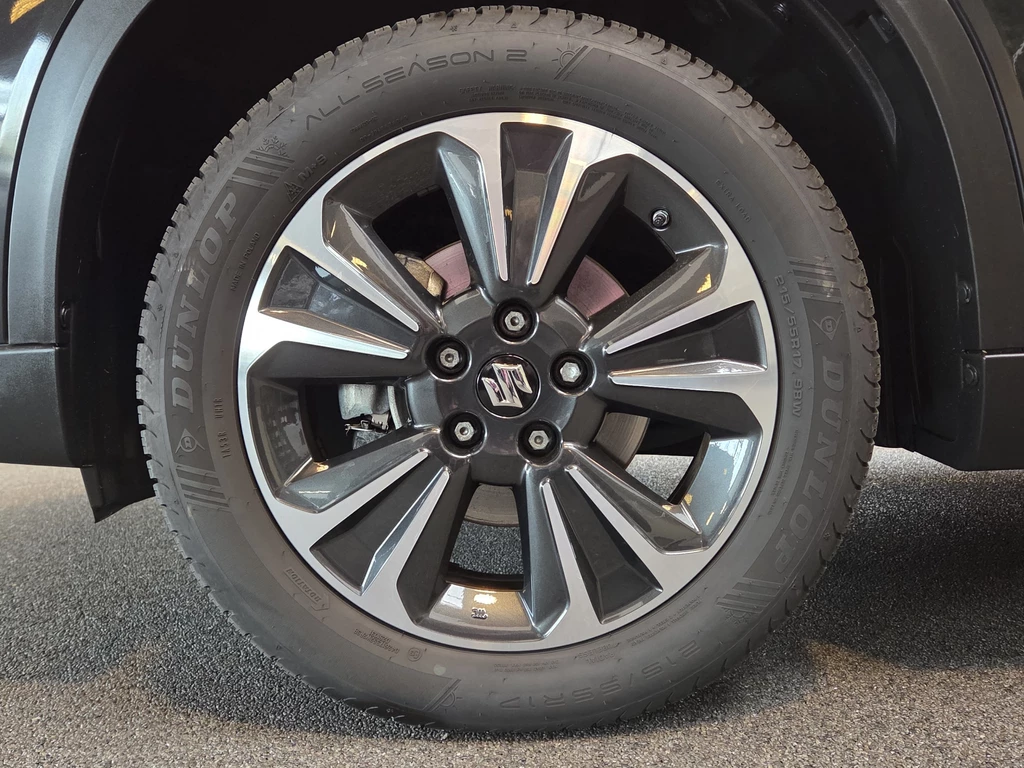Suzuki Vitara – foto 13