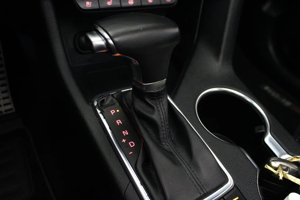 Kia Sportage – foto 21