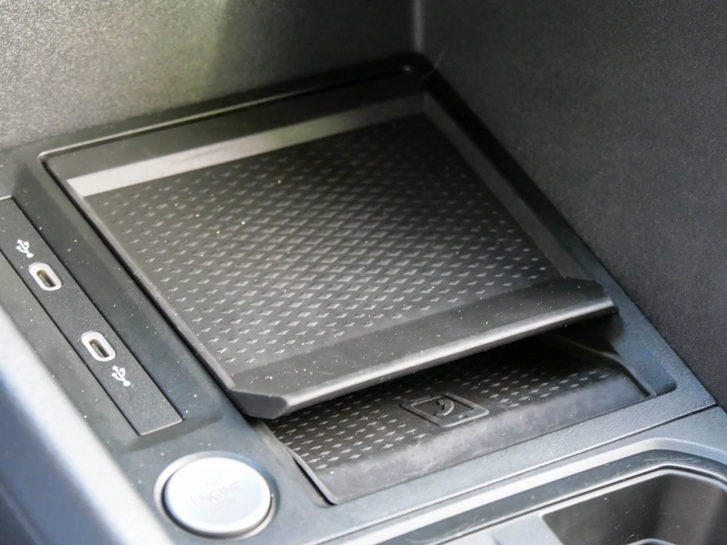 Volkswagen Caddy – foto 16