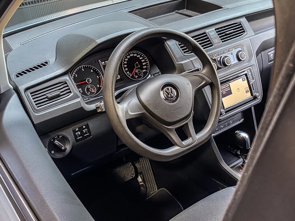 Volkswagen Caddy – foto 54