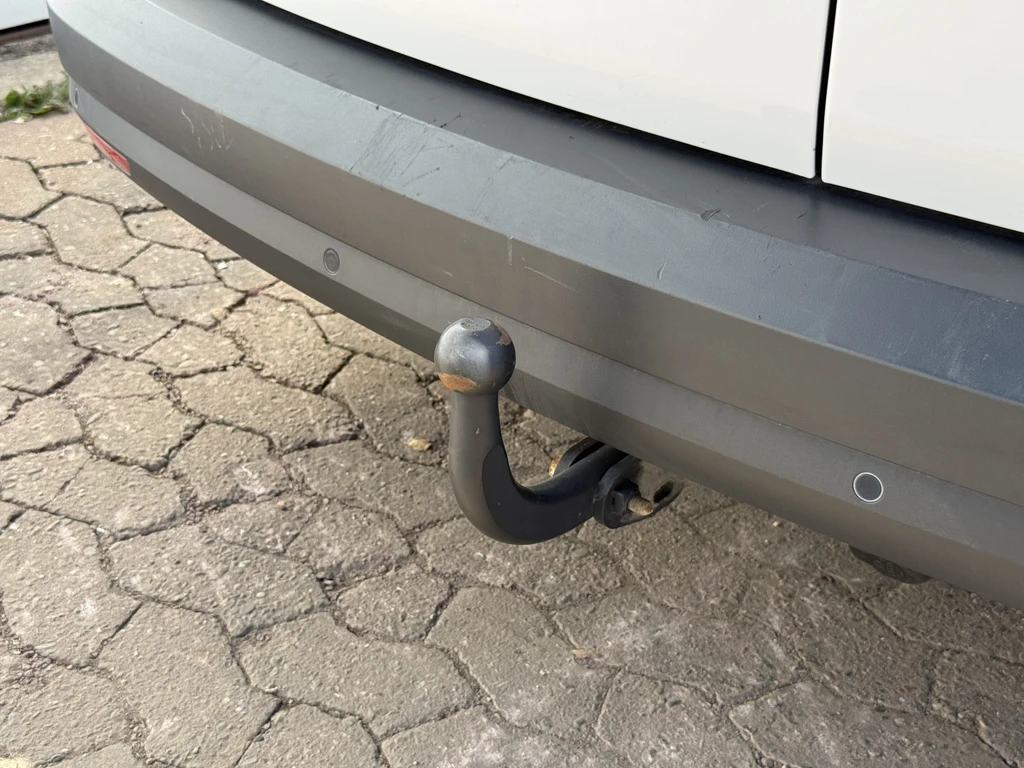 Volkswagen Caddy – foto 19