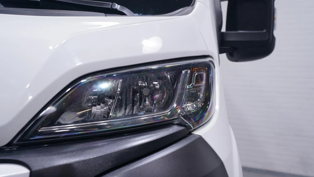 Peugeot Boxer – foto 11