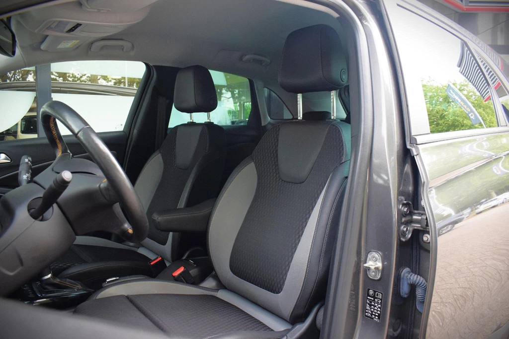 Opel Crossland X – foto 14