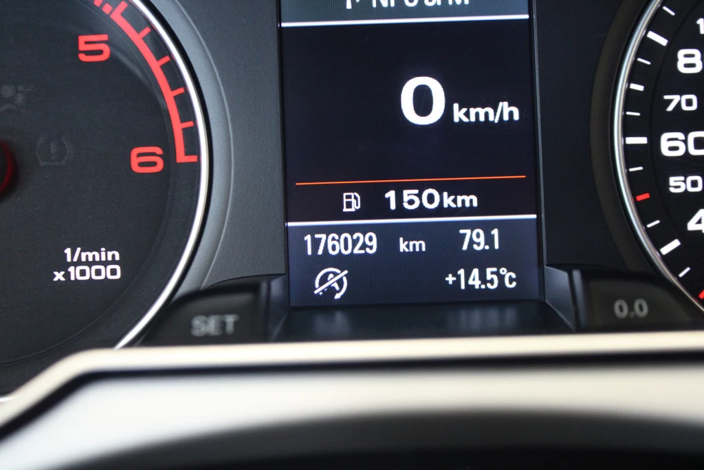 Audi A4 – foto 16