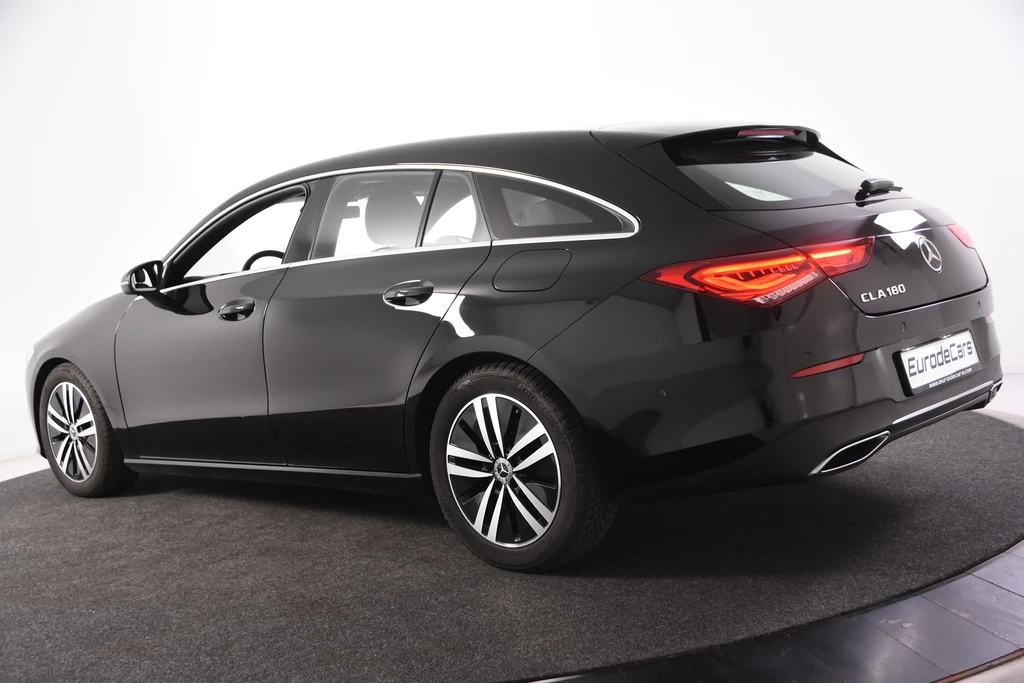 Mercedes-Benz CLA – foto 8