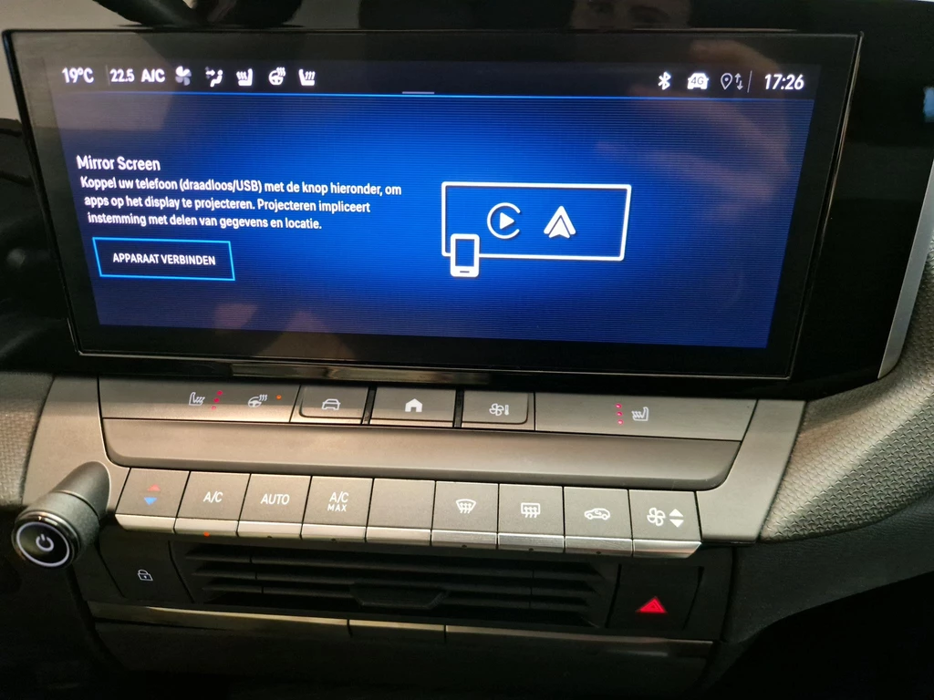 Opel Astra – foto 16