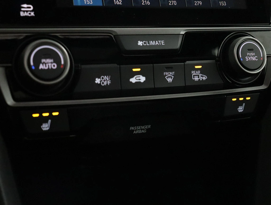 Honda Civic – foto 46