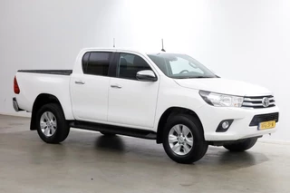 Toyota Hilux – thumbnail 8