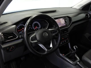 Volkswagen T-Cross – thumbnail 7
