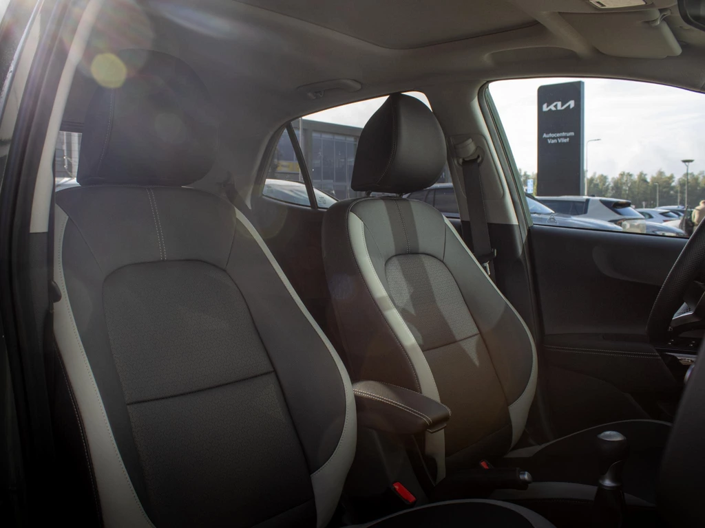 Kia Picanto – foto 10