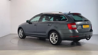 Škoda Octavia – thumbnail 3