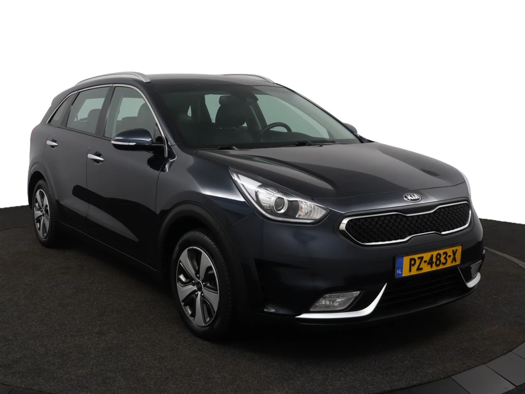 Kia Niro – foto 11