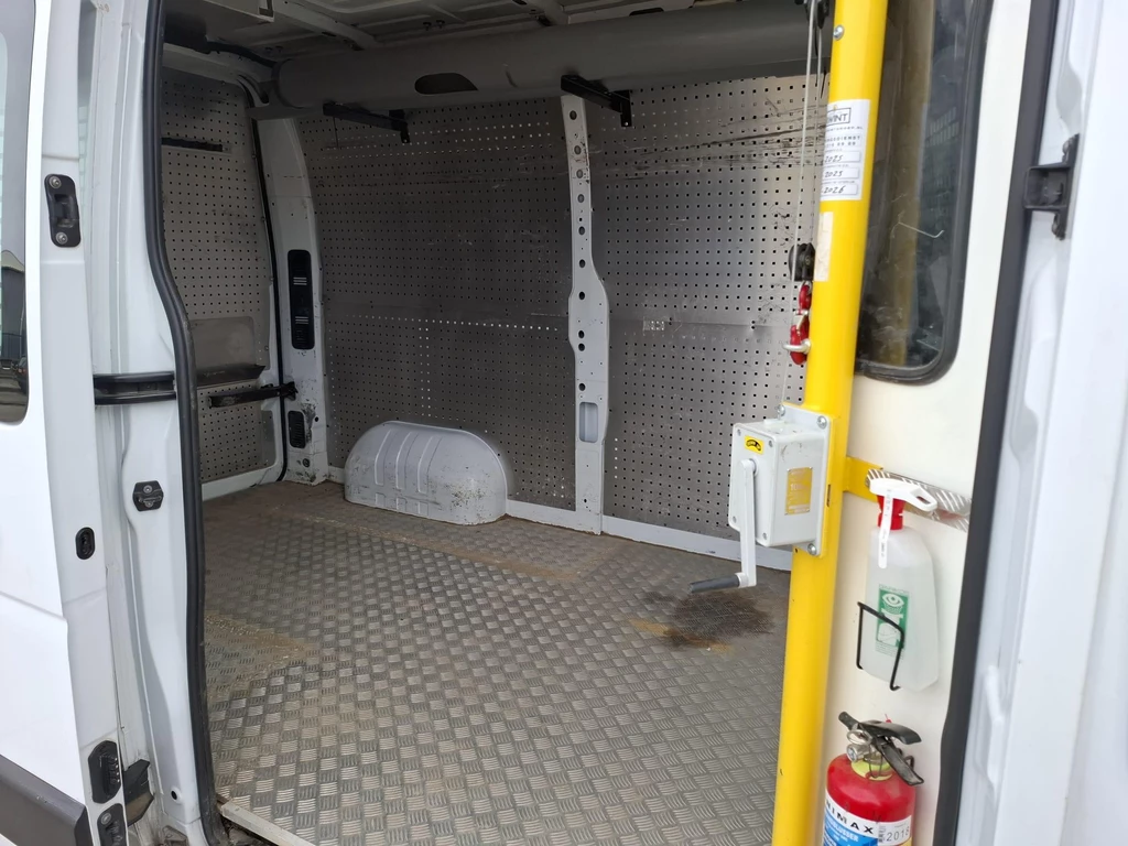 Renault Master – foto 43