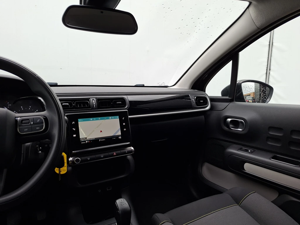 Citroën C3 – foto 28