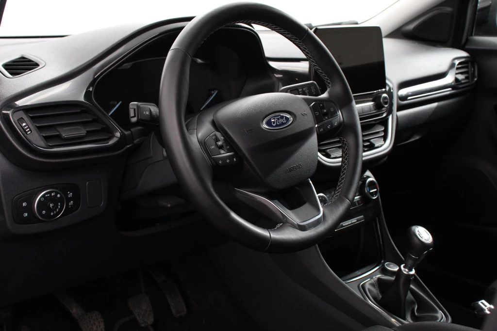 Ford Puma – foto 9