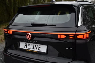 Volkswagen Tayron – thumbnail 6