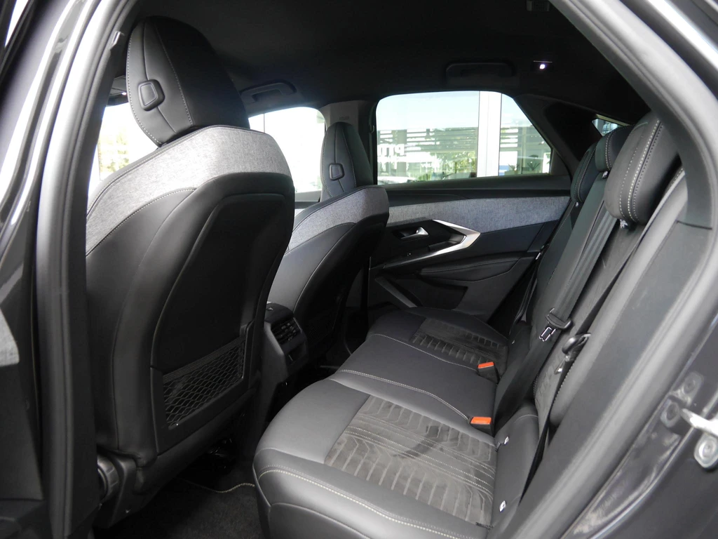 Peugeot 3008 – foto 11