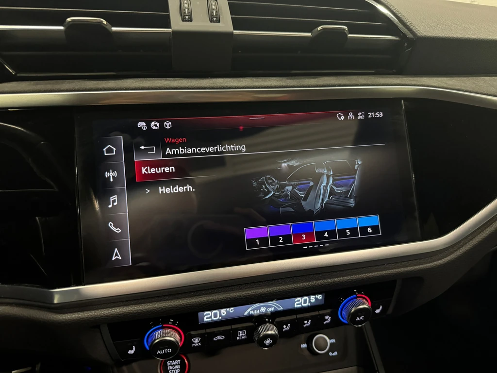 Audi RSQ3 – foto 30