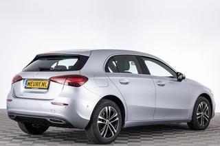 Mercedes-Benz A-Klasse – thumbnail 4