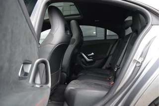 Mercedes-Benz CLA – thumbnail 12