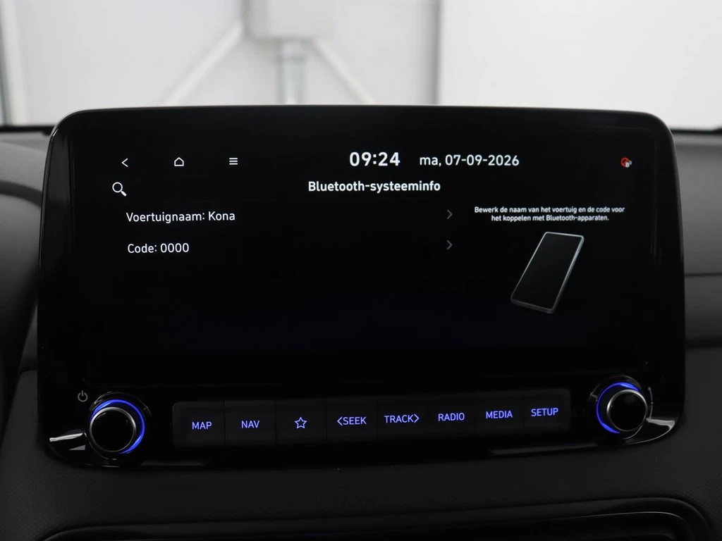 Hyundai Kona – foto 20