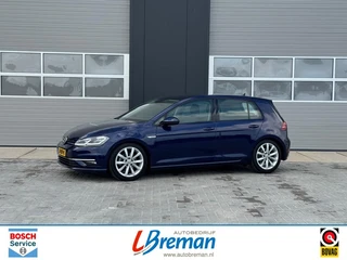Volkswagen Golf – thumbnail 3