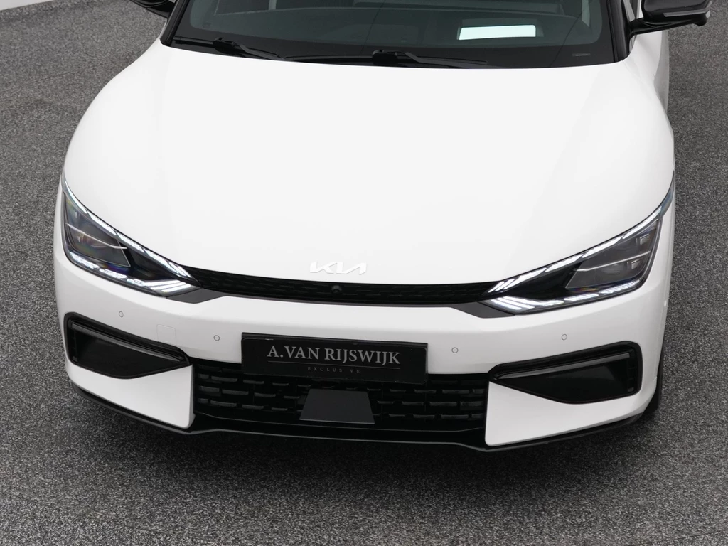Kia EV6 – foto 18