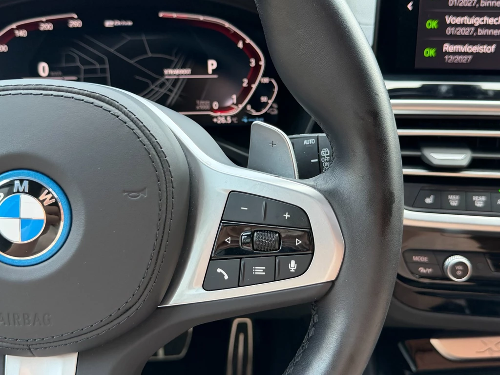 BMW X3 – foto 26