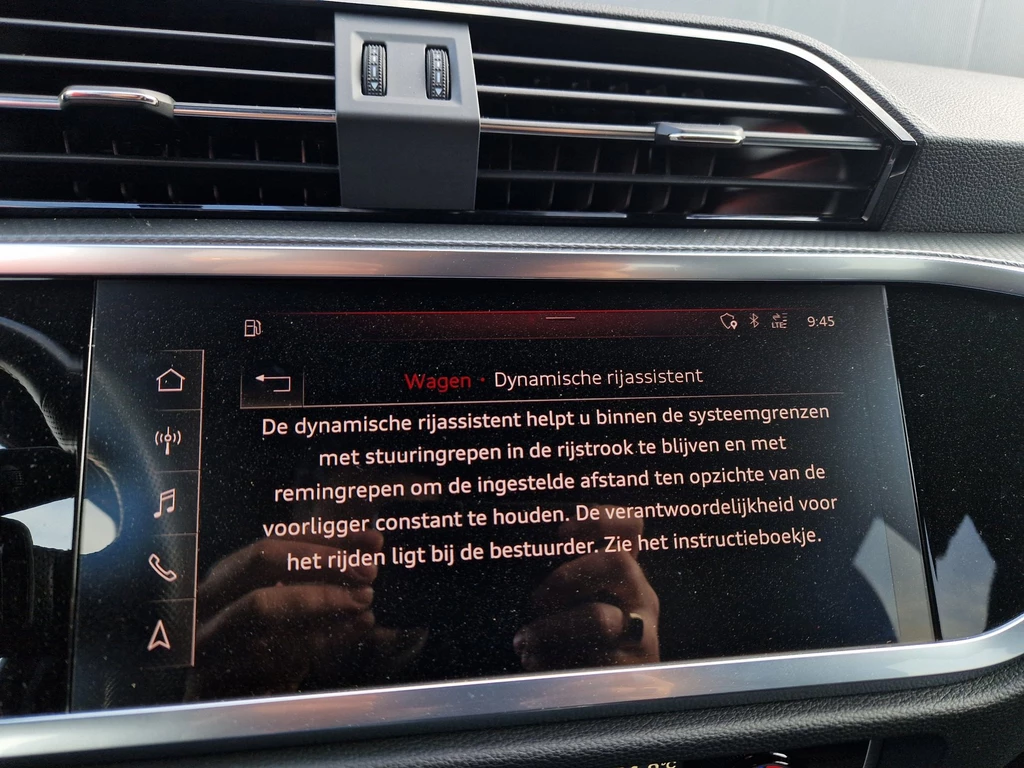 Audi Q3 – foto 35