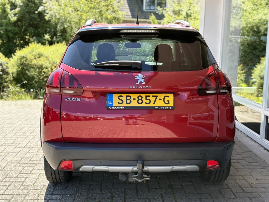 Peugeot 2008 – foto 3
