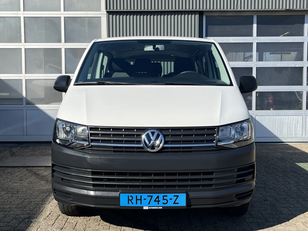 Volkswagen Transporter – foto 8