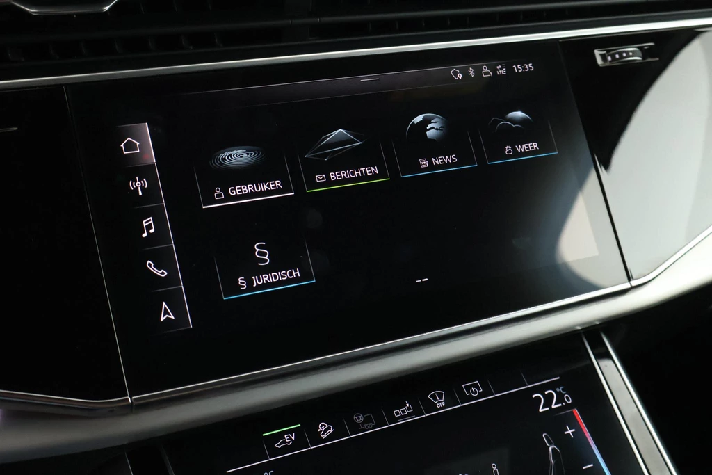 Audi Q7 – foto 29