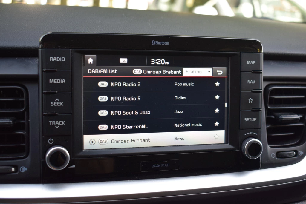Kia Stonic – foto 26