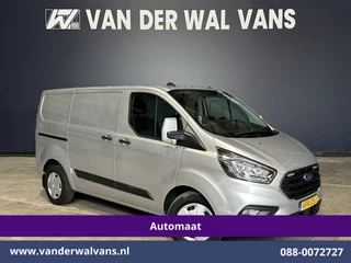 Ford Transit Custom – thumbnail 4