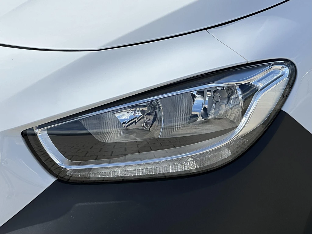 Mercedes-Benz Citan – foto 10