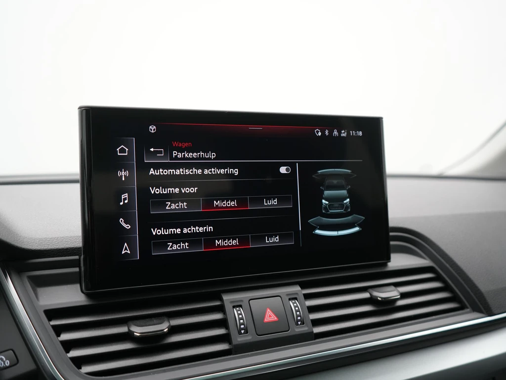 Audi Q5 – foto 34